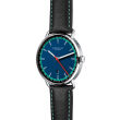 Zegarek Sternglas Levin blue, 40 mm quartz WYP - 2