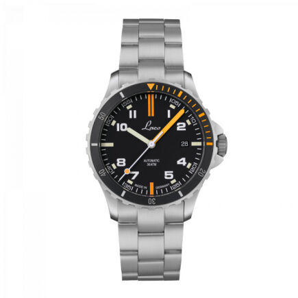 Zegarek Laco Mojave 39 MB Automatik