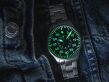 Zegarek Laco Aachen Blaue Stunde 39 862103.MB WYP - 2