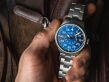 Zegarek Laco Aachen Blaue Stunde 39 862103.MB WYP - 4