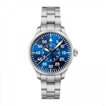 Zegarek Laco Aachen Blaue Stunde 39 862103.MB WYP