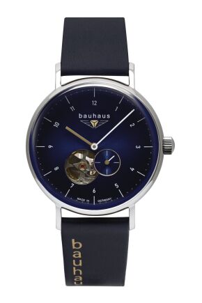 Zegarek Bauhaus Automatic 2166-3 WYP