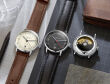 Zegarek Sternglas Naos Pro Automatik, 38 mm - 16