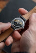 Zegarek Sternglas Naos Pro Automatik, 38 mm - 4