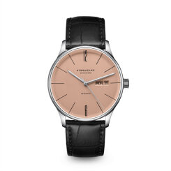 Zegarek Sternglas Berlin Automatik, 38 mm