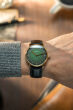 Zegarek Sternglas Naos Solar, 38mm - 2