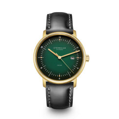 Zegarek Sternglas Naos Solar, 38mm