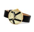 Zegarek Walter Gropius Move Deluxe LB - 2