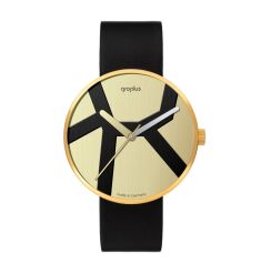 Zegarek Walter Gropius Move Deluxe LB