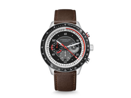 Zegarek Sternglas Tachymeter 2.0, 44mm