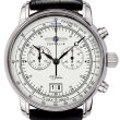 Zegarek Zeppelin 100 Jahre 76901, 42mm - 2