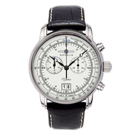 Zegarek Zeppelin 100 Jahre 76901, 42mm
