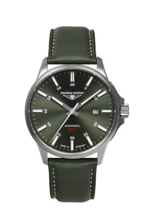 Zegarek Bauhaus Aviation 28644, automatic