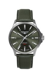 Zegarek Bauhaus Aviation 28644, automatic