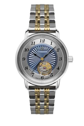 Zegarek Zeppelin Friedrichshafen 8567M3, 36mm