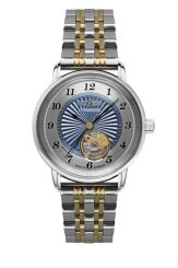 Zegarek Zeppelin Friedrichshafen 8567M3, 36mm