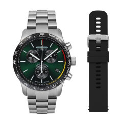 Zegarek Zeppelin Night Cruise 7288M4 SET WYP