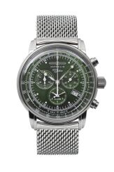 Zegarek Zeppelin 100 Jahre 8680M4 Quarz