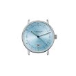 Zegarek Sternglas Naos Pro Edition Tuxberg, 38mm - 5