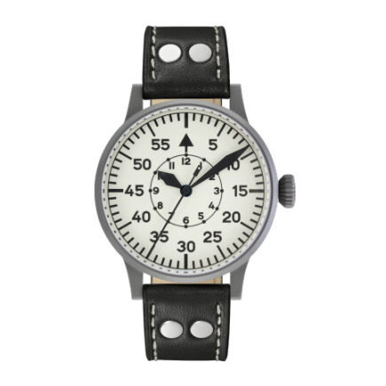 Zegarek Laco Graz 42 862175, mechanik