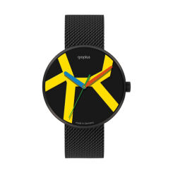 Zegarek Walter Gropius Move MB