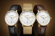 Zegarek Sternglas Naos Edition Heritage, 38mm - 3