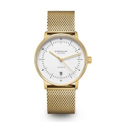 Zegarek Sternglas Naos Edition Heritage, 38mm