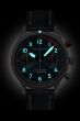 Zegarek Bauhaus Aviation Eurofighter 25763, 41mm - 2