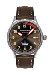 Zegarek Bauhaus Aviation Eurofighter 25562, 40mm