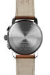 Zegarek Zeppelin Mediterranee 96701, 42mm - 2