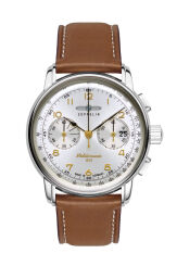 Zegarek Zeppelin Mediterranee 96701, 42mm