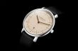 Zegarek Sternglas Naos XL sand brown, 42 mm - 7