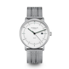 Zegarek Sternglas Naos Solar, 38mm