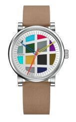 Zegarek Walter Gropius Atrium Automatik LB