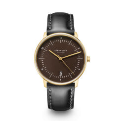 Zegarek Sternglas Naos Edition Heritage, 38mm