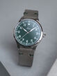 Zegarek Laco Augsburg Grün 39 862189, automatik - 2