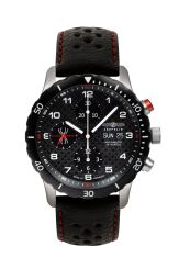 Zegarek Zeppelin Night Cruise 72162 Automatik WYP