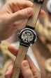 Zegarek Sternglas Hamburg Edition 1911, 42 mm - 4