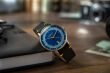 Zegarek Sternglas Hamburg Edition 1911, 42 mm - 5