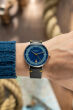 Zegarek Sternglas Hamburg Edition 1911, 42 mm - 6