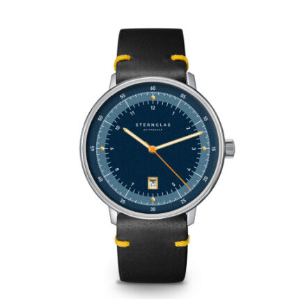 Zegarek Sternglas Hamburg Edition 1911, 42 mm