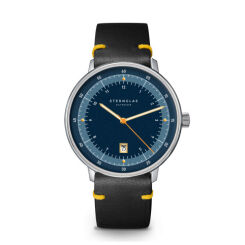 Zegarek Sternglas Hamburg Edition 1911, 42 mm