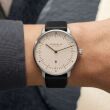Zegarek Sternglas Naos XS sand brown, 33mm quartz - 3