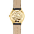 Zegarek Sternglas Berlin Metro piano black, 38 mm - 4