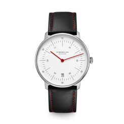 Zegarek Sternglas Naos Edition Bremen, 38mm