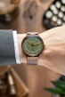 Zegarek Sternglas Naos XL Edition 1905, 42mm - 4