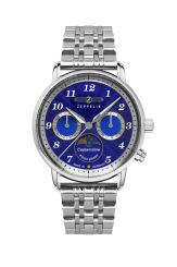 Zegarek Zeppelin LZ 14 Marine 86393M3, 36mm WYP