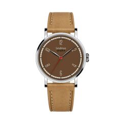 Zegarek Walter Gropius - Frauen am Bauhaus