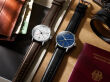 Zegarek Sternglas Naos Pro GMT Automatic, 38mm - 7