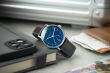 Zegarek Sternglas Naos Pro GMT Automatic, 38mm - 8